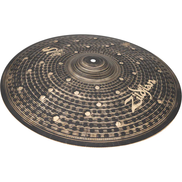 Zildjian S Dark 18" Crash