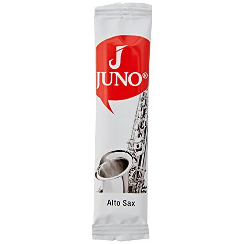 Vandoren JSR6115 Juno Alto Saksafon Kamışı (No: 1,5)