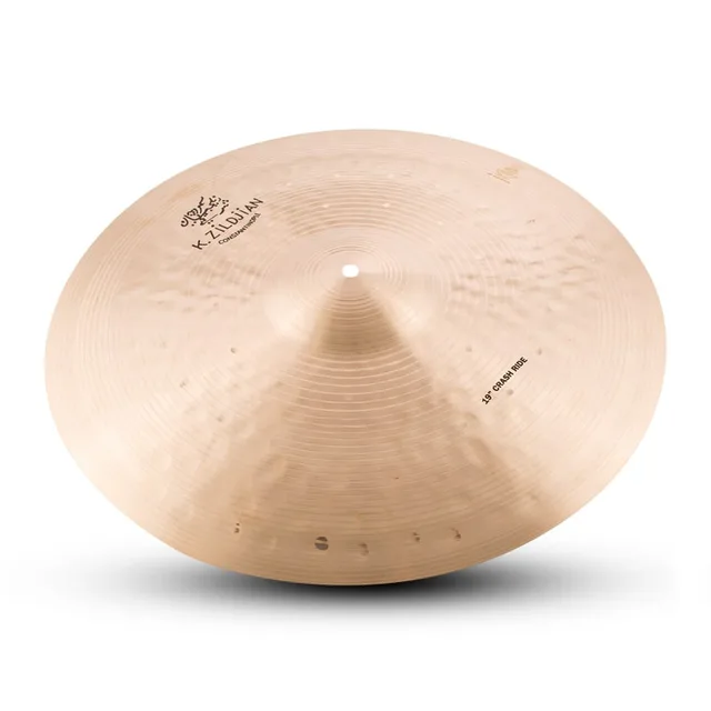 Zildjian 19" K Constantinople Crash/Ride