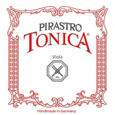 Pirastro Tonica G (Sol) Viyola Teli