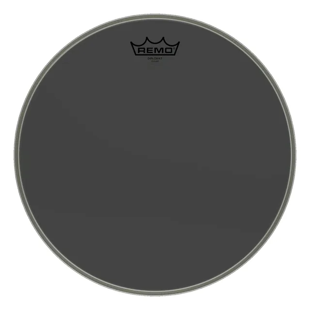 Remo BD-0314-00 Diplomat Şeffaf 14" Davul Derisi