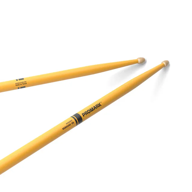 Promark 5B Rebound Sarı Baget