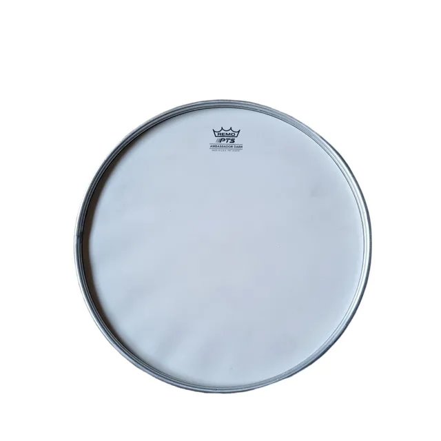 Remo PT-4112-BA Custom Batter PTS