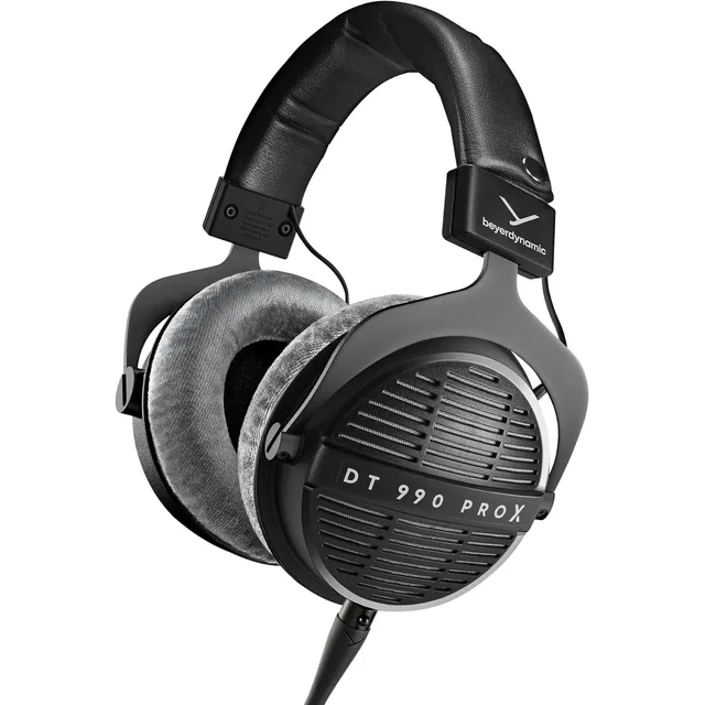 beyerdynamic DT 990 PRO X 48 Ohm Stüdyo Referans Kulaklığı