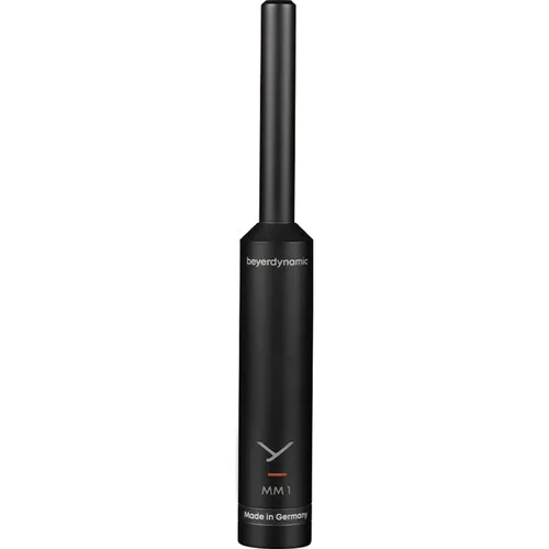 beyerdynamic MM 1 Kondenser Ölçüm Mikrofonu