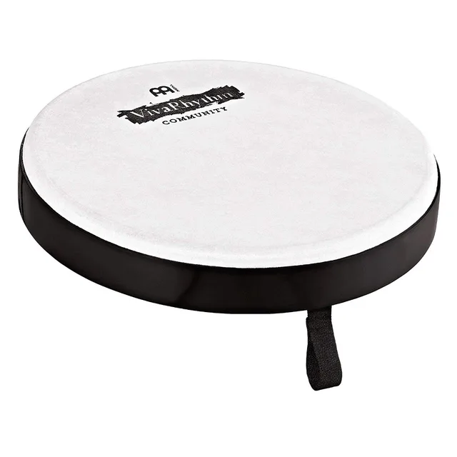 Viva Rhythm VR-POH95-SH Synthetic Head Boom Series 9.5'' Pop Off Head
