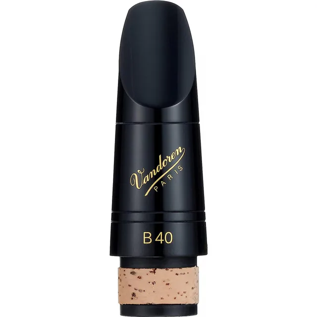 Vandoren CM307 B40 Sib Klarnet Beki