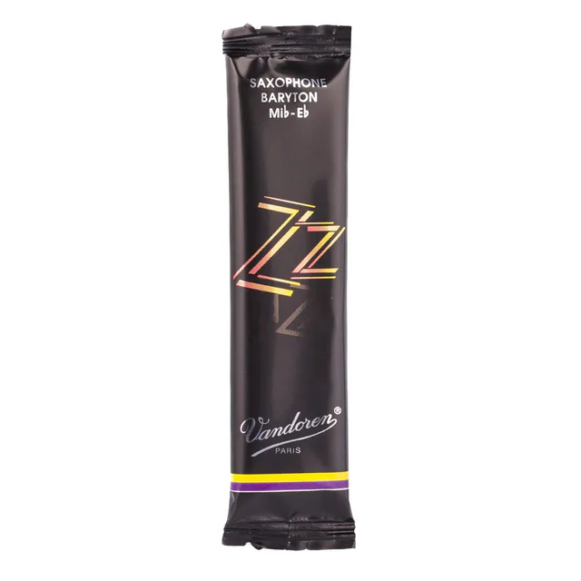 Vandoren SR443 ZZ Eb Bariton Saksafon Kamışı (3 Numara)