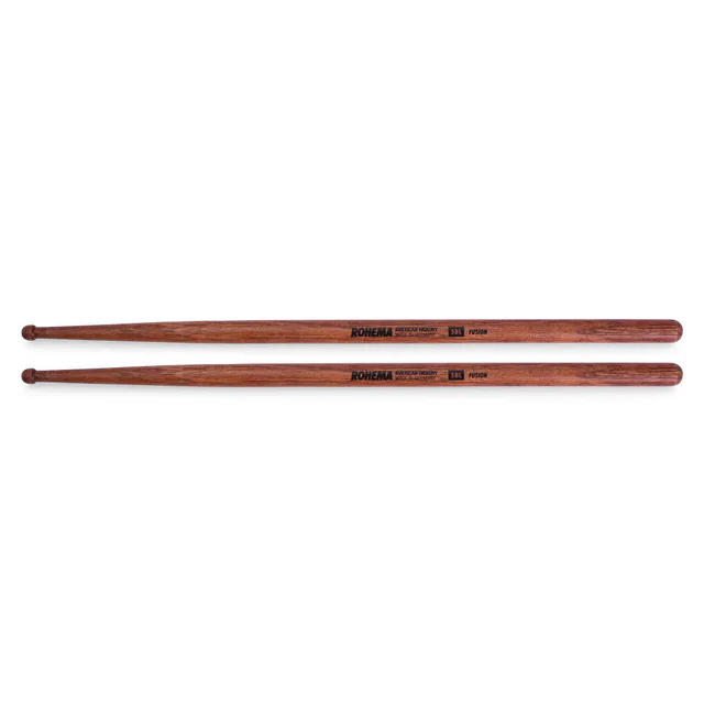 Rohema Fusion 5BL Hickory Wax Oil Finish Baget (Kırmızı)