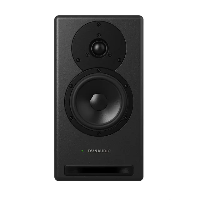 Dynaudio Core 5 5" Aktif Stüdyo Monitörü (Dark Grey)