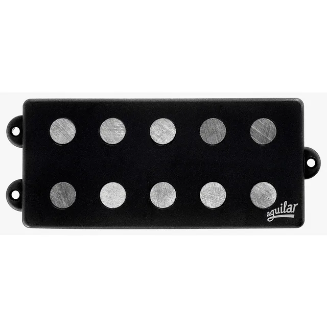 Aguilar AG5M 5 Telli Bas Gitar Manyetiği (Retail Kit)