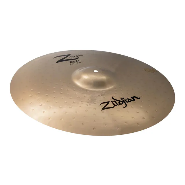 Zildjian Z Custom 20" Ride