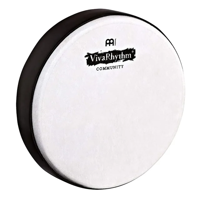 Viva Rhythm VR-POH8-SH Soft Sound Series 8'' Pop Off Head