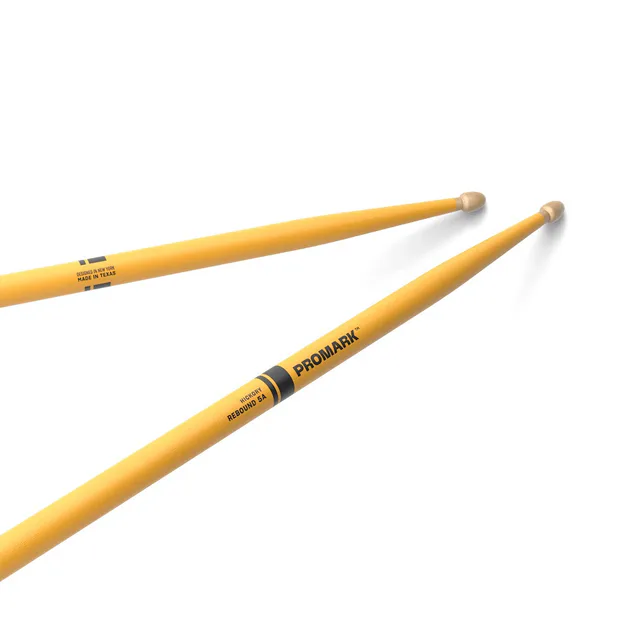 Promark 5A Rebound Sarı Baget