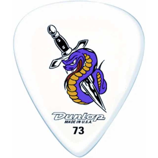 Jim Dunlop Dagger Snake Pena (1.00 mm)