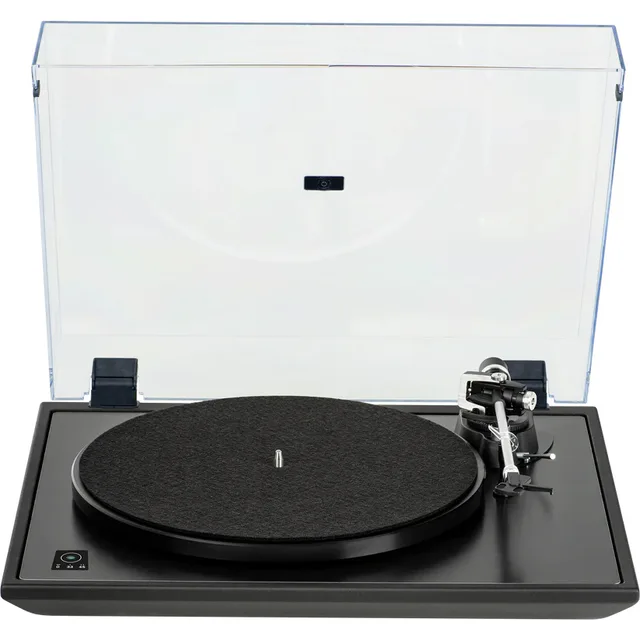 REKKORD AUDIO M500 Audiophile Manuel Pikap - Ortofon 2M Blue İğne ile