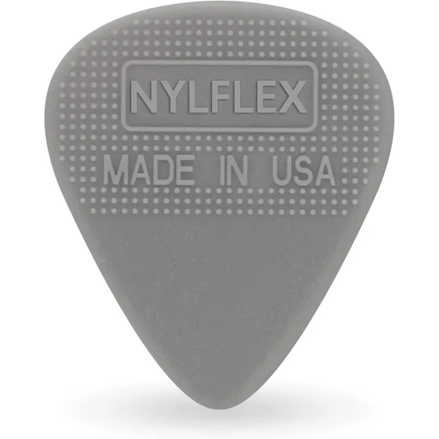 D'addario 1NFX2 Nylflex Naylon Pena (Light)