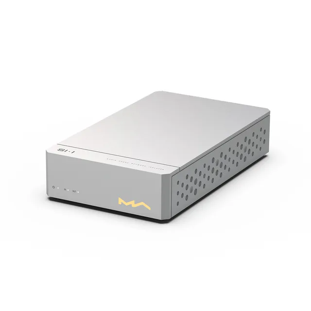 Matrix Audio SI-1 Audio Grade Network Isolator
