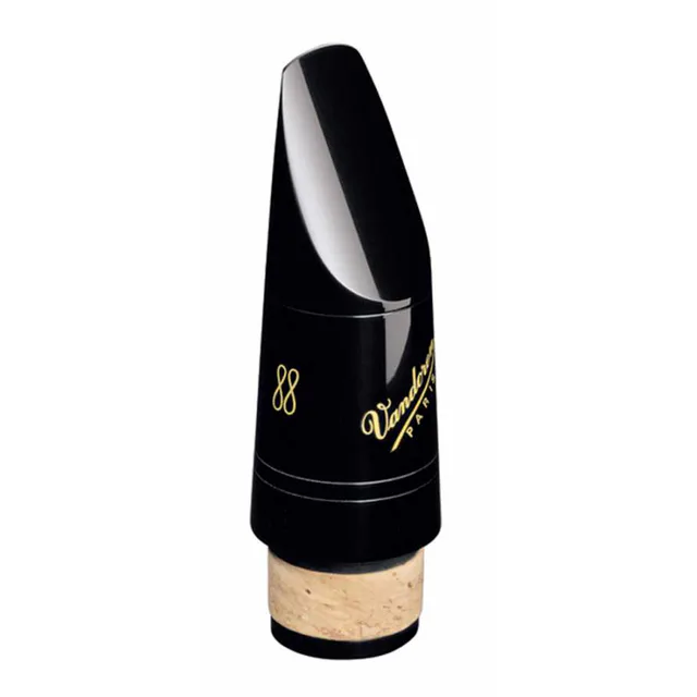 Vandoren Klarnet Bek Sib "profil 88" 5JB