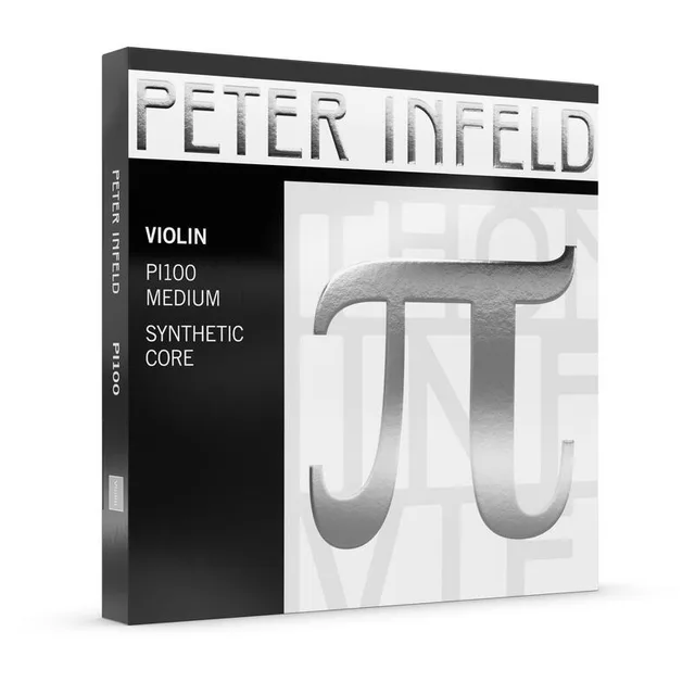 Thomastik Infeld PI100 Peter Infeld Keman Teli