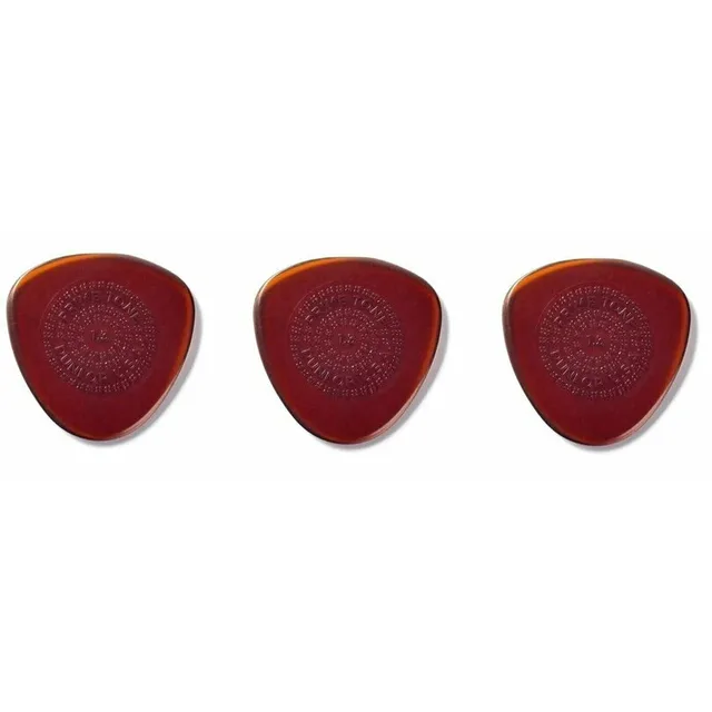 Jim Dunlop 514P130 Primetone 3'lü Paket Pena
