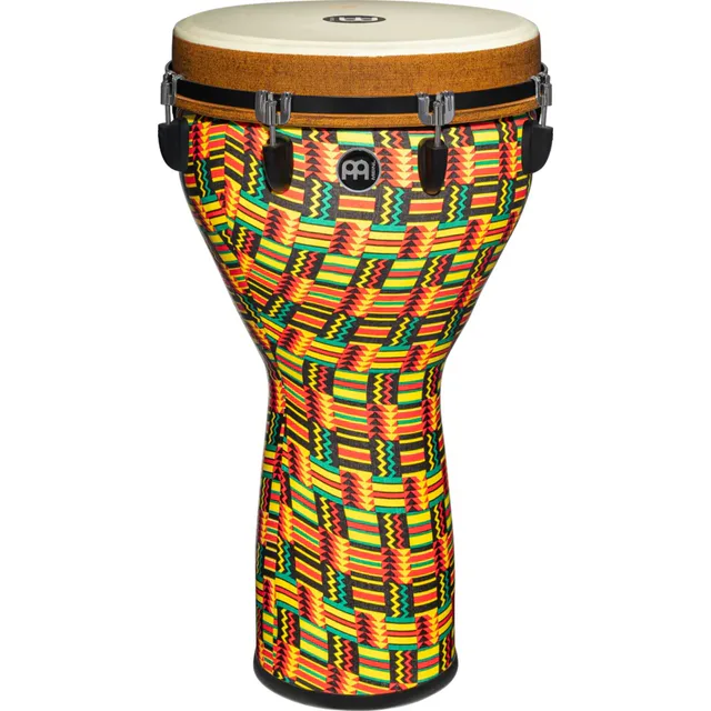 Meinl JD14SI Jumbo Series 14" Synthetic Djembe (Simbra)
