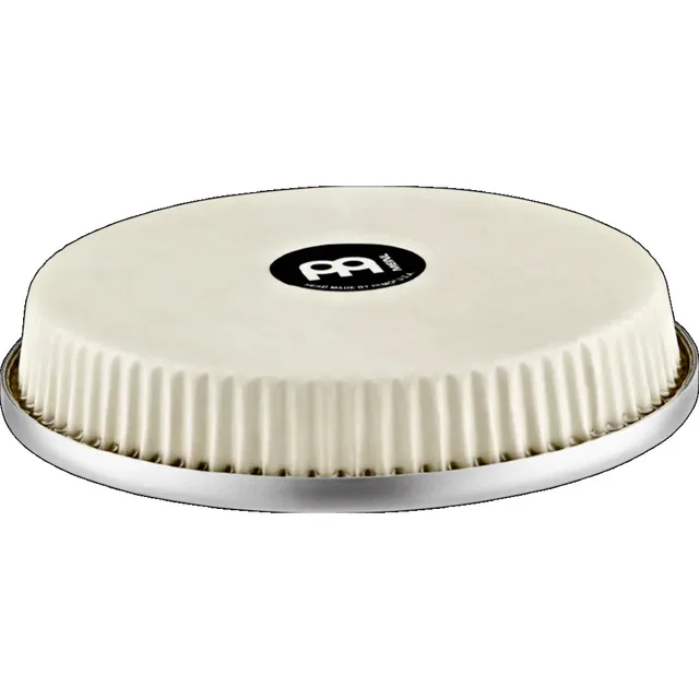 Meinl 8" 1/2 Remo R-Serisi Nuskyn Bongo Derisi