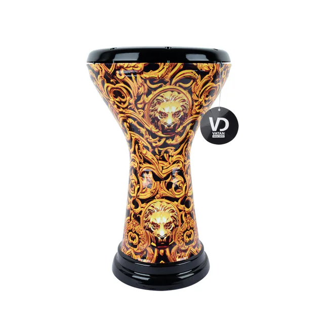 Vatan 5350 Döküm Darbuka