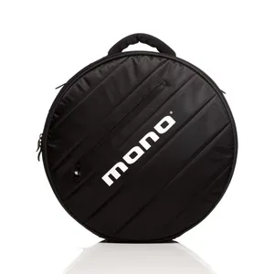 Mono M80-SN-BLK Trampet Taşıma Çantası (Siyah)