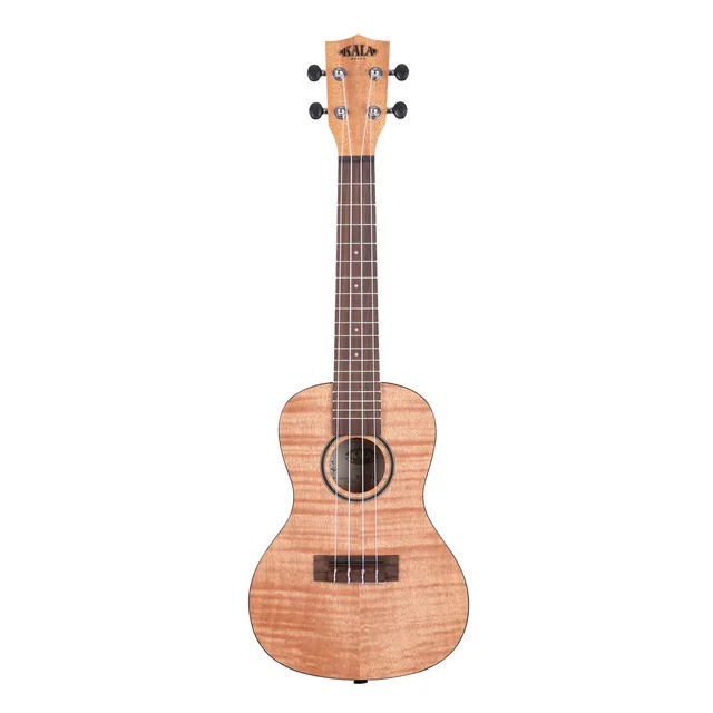 Kala Exotic Concert Ukulele