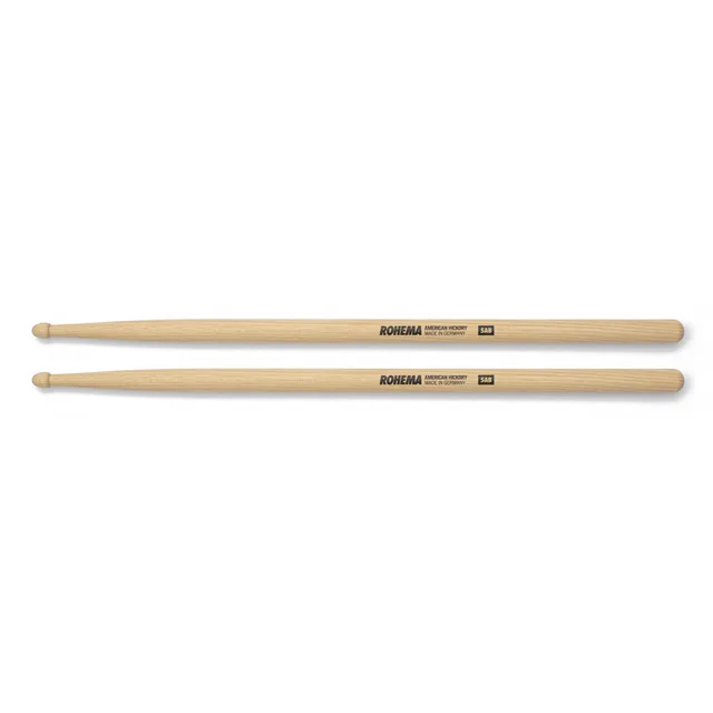 Rohema 61326 5AB American Hickory Baget (Natural)