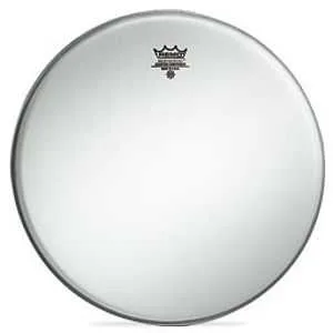 Remo Emperor Coated 16 İnç Deri