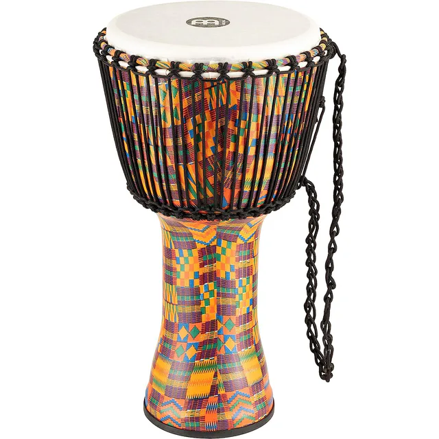 Meinl PADJ2-L-F Travel Series 12" Djembe (Kenyan)