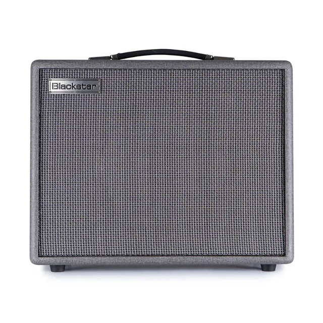 Blackstar Silverline Special 50-Watt 1x12" Combo Amfi (Silver)