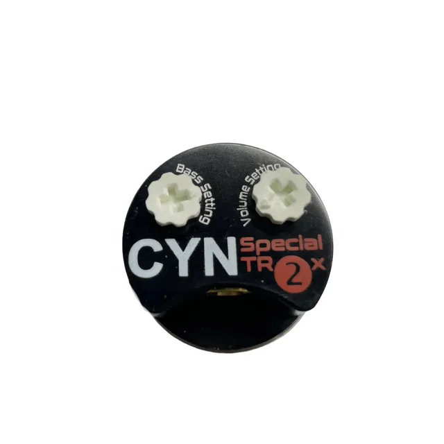CYN Special TR2X Model Profesyonel Volümlü Klarnet Mikrofonu