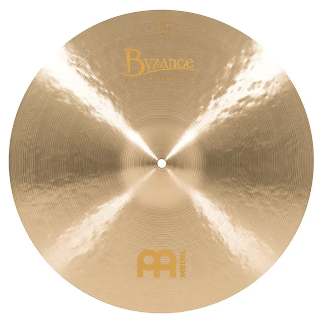 Meinl 18'' Byzance Crash (Thin)