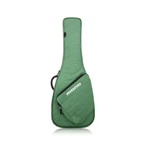 Mono M80-SEG-V2-AZG Elektro Gitar Sleeve 2.0 Case (Amazon Green)