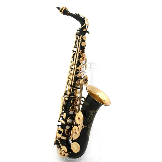 Amati AAS 33B-OT Alto Saksafon (Siyah)