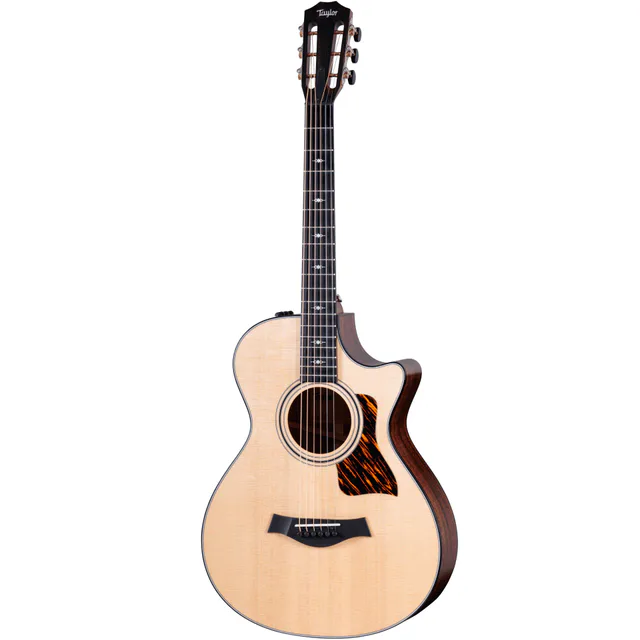 Taylor 312ce 12-Fret Elektro Akustik Gitar