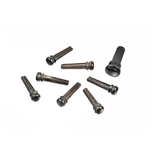 Planet Waves Abanoz Köprü Pin Seti