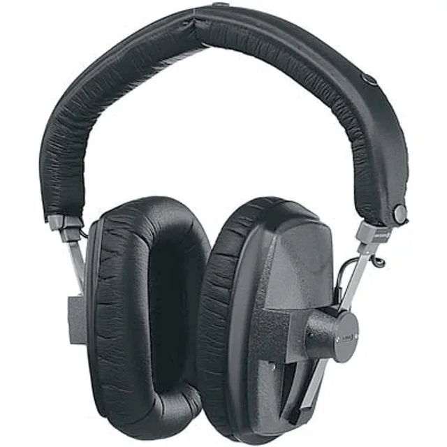 beyerdynamic DT 150 250 Ohm Stüdyo Referans Kulaklığı