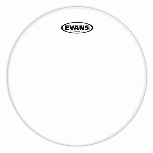 Evans TT08G2 8 Inc Tom Derisi