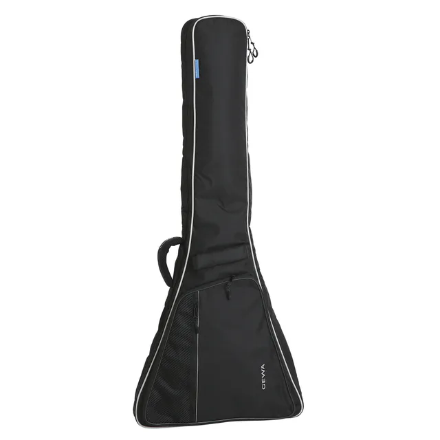Gewa Economy 12 mm Flying-V Elektro Gitar Kılıfı