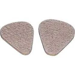 Jim Dunlop Felt Nick Lucas Pena (3.20mm)
