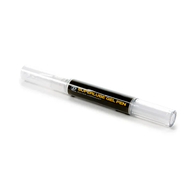Jim Dunlop 6567 Superlube Jel Kalemi (2ml)