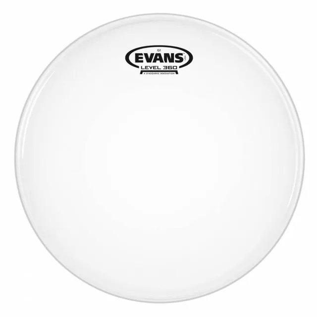 Evans B18G1 18 Inc Kumlu Tom Derisi