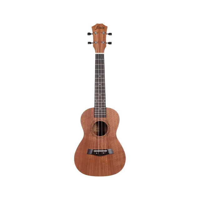 Fenix PS-S100-23A Concert Ukulele (Natural)