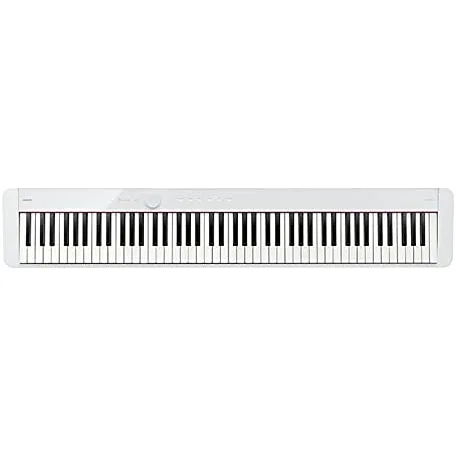 Casio PX-S1100WE Dijital Piyano (Beyaz)