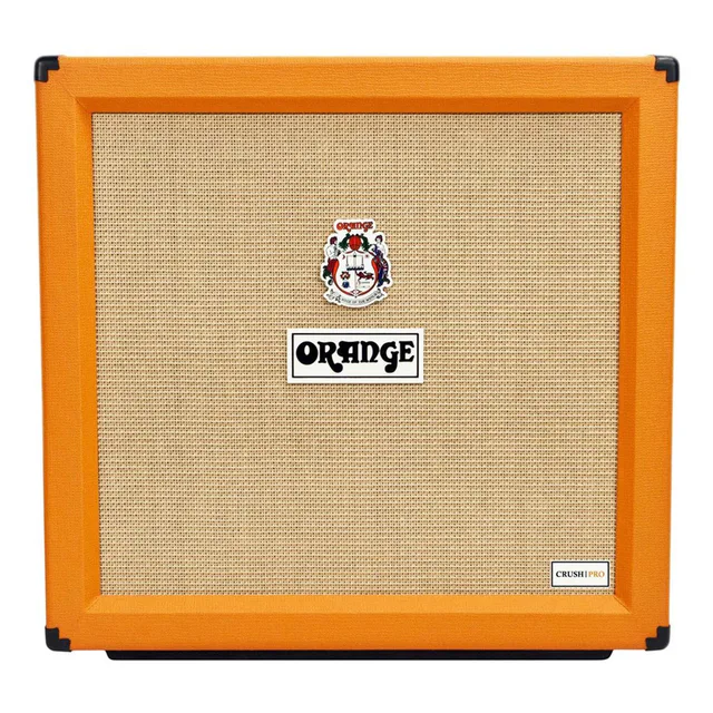 Orange Crush Pro Elektro Gitar Kabini