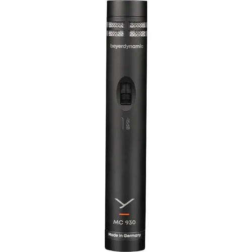 beyerdynamic MC 930 True Condenser Cardioid Mikrofon